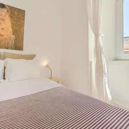 Daire Guest Bica Lisboa
