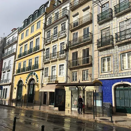 Guest Bica Lisboa