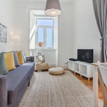Guest Bica Apartamento *