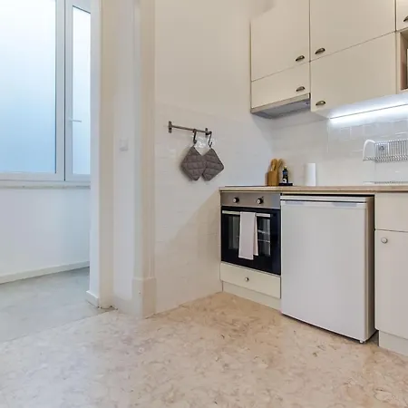 Apartamento Guest Bica