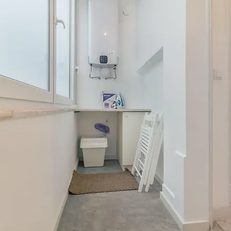 Apartamento Guest Bica