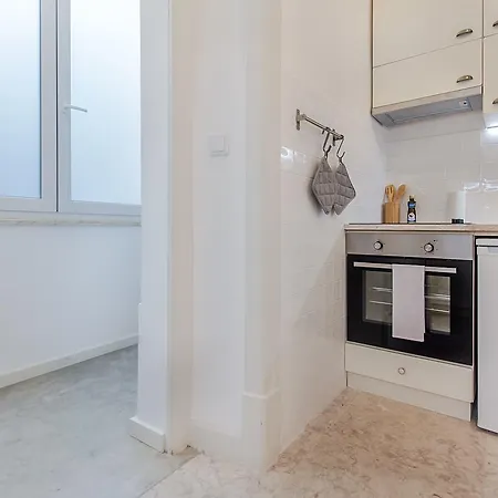 Apartamento Guest Bica *