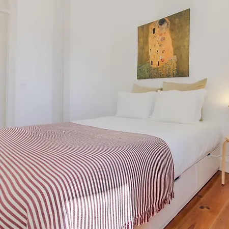 Apartamento Guest Bica