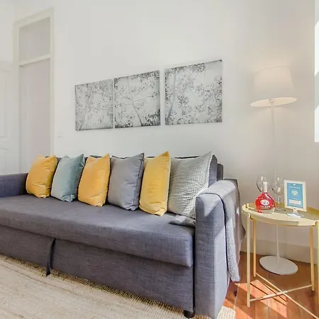 Apartamento Guest Bica Lisboa