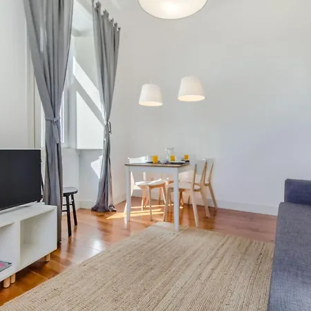 Guest Bica Apartamento *