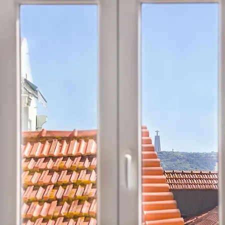Guest Bica Apartamento