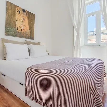 Apartamento Guest Bica
