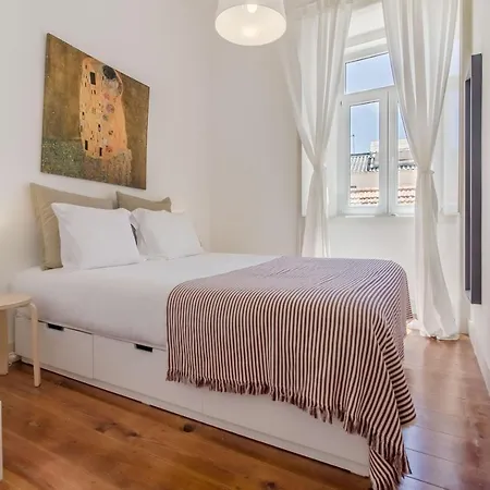 Apartamento Guest Bica