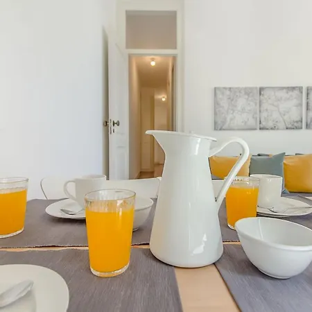 Guest Bica Apartamento Lisboa