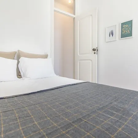 Guest Bica Apartamento