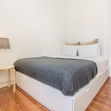 Guest Bica Apartamento *