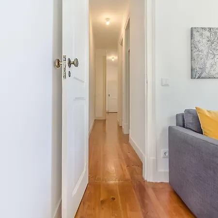 Guest Bica Apartamento