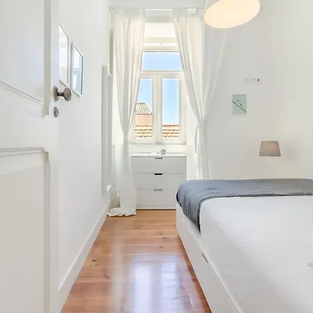 Guest Bica Apartamento